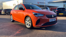 Vauxhall Corsa 1.2 SE 5dr Petrol Hatchback